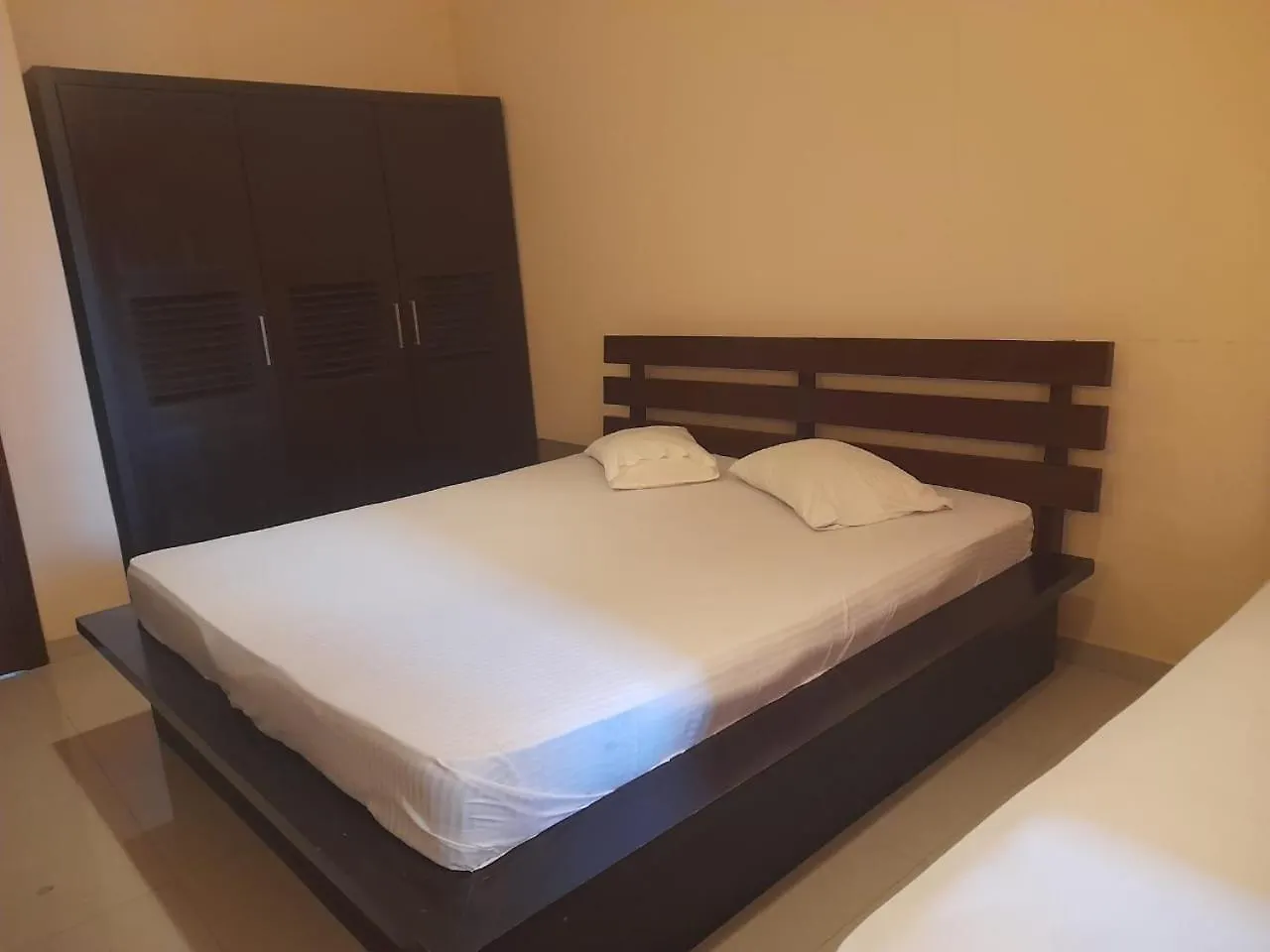 Sanoreech Hotel Negombo Sri Lanka